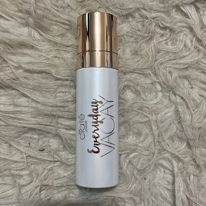 Ciate everyday vacay coconut setting spray